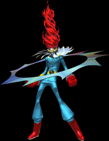 Susano-o (Yosuke)