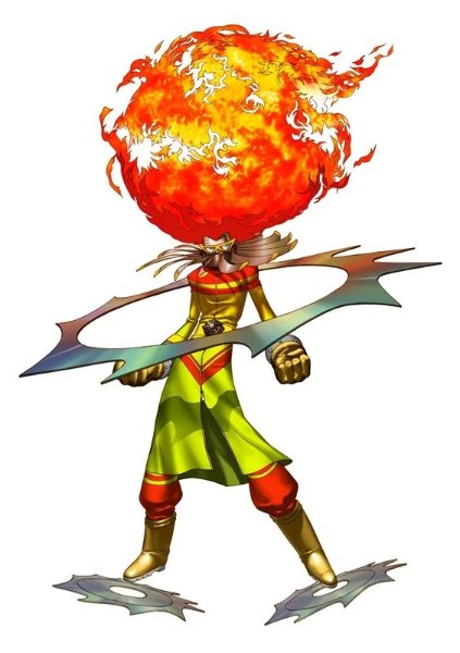 Takehaya Susano-o