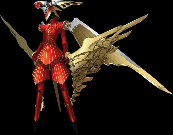 Trismegistus