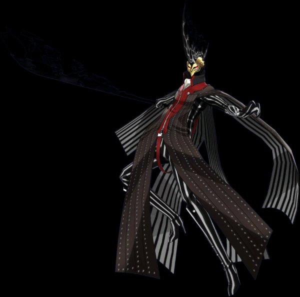 Tsukiyomi