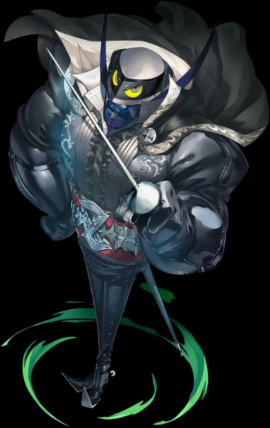 Zorro