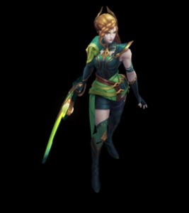 Emerald