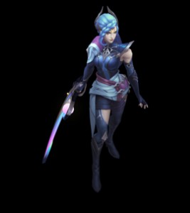 Sapphire