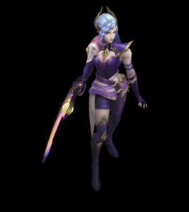 Tanzanite