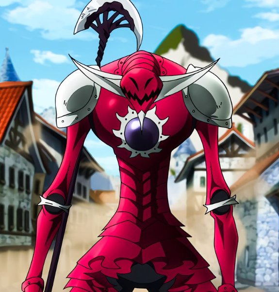 Galand