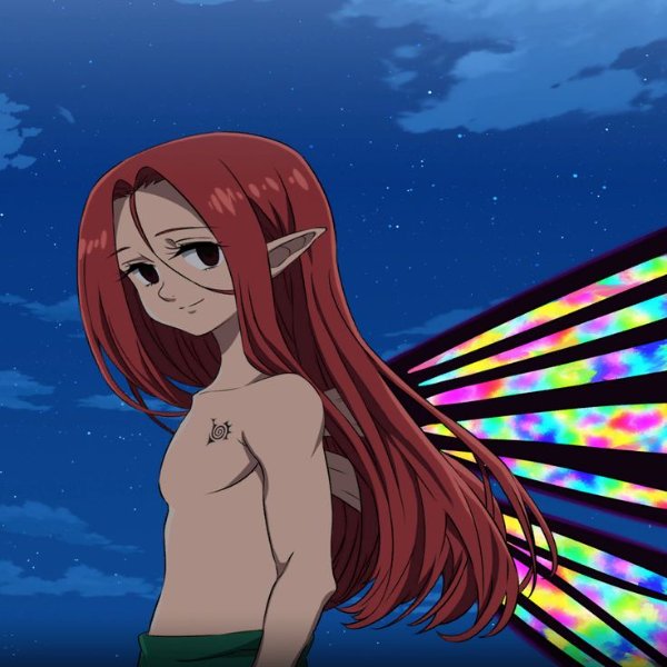 Gloxinia