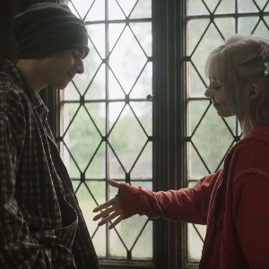 Ajax & Enid
