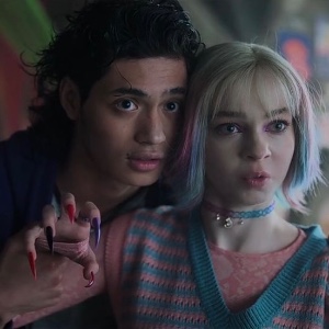 Bruno & Enid
