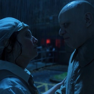 Louise & Fester