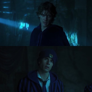 Tyler & Ajax
