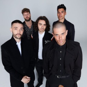 the wanted