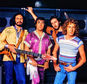 the who