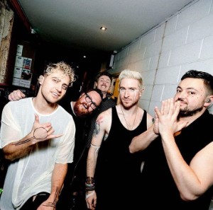 walk the moon