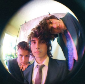 wallows