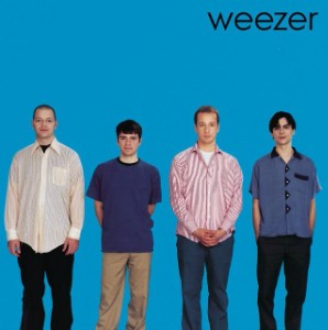 weezer