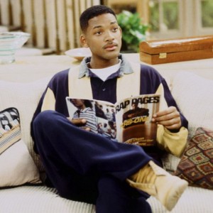will smith
