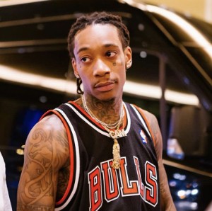 wiz khalifa