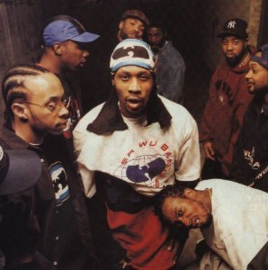 wu-tang clan