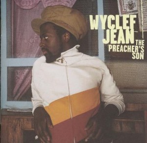 wyclef jean