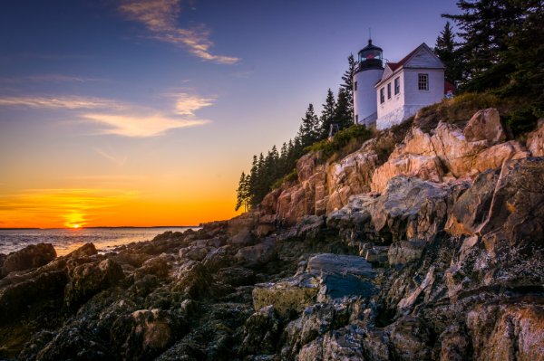 Acadia