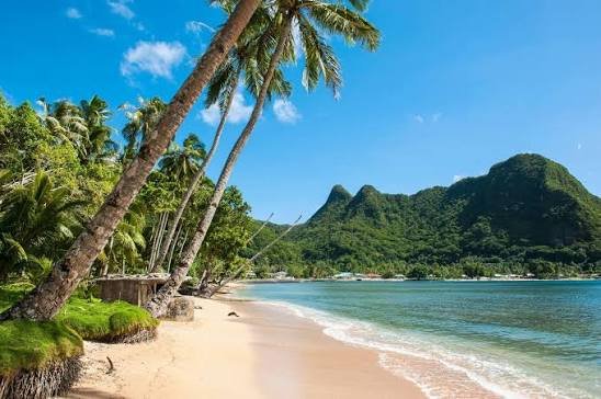 American Samoa