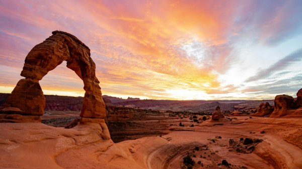 Arches