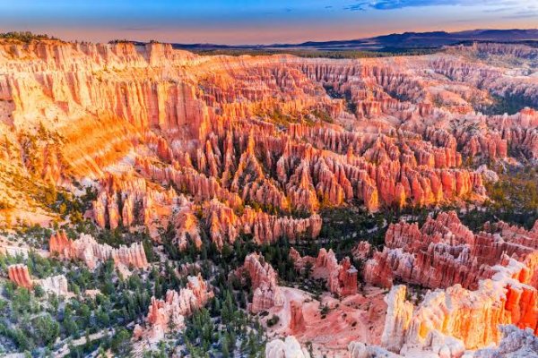 Bryce Canyon