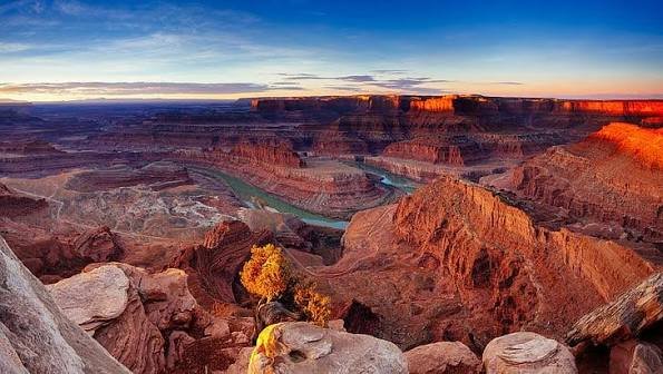 Canyonlands