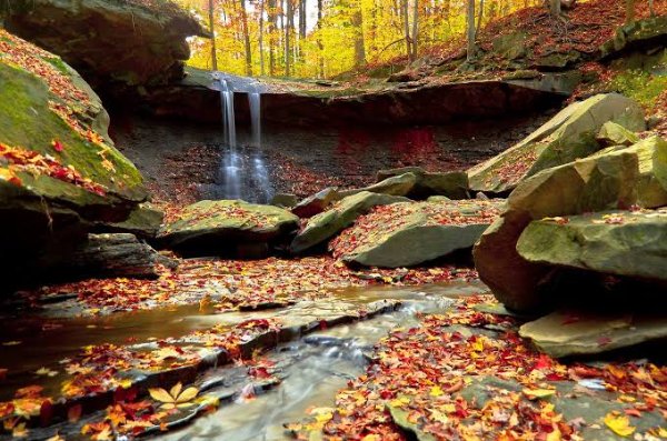 Cuyahoga Valley