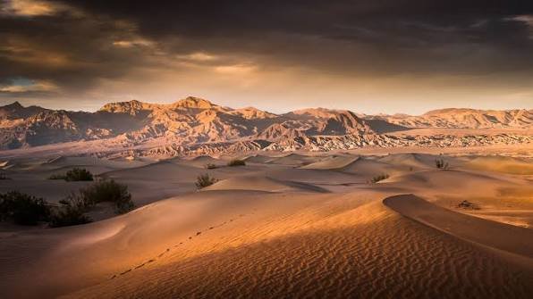 Death Valley