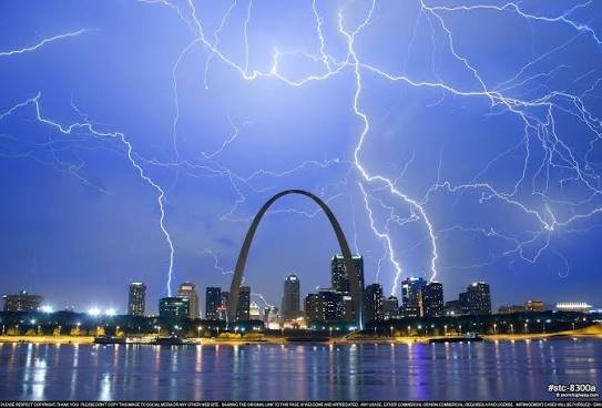 Gateway Arch