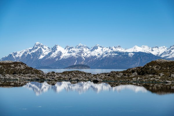 Glacier Bay