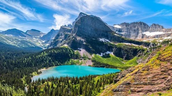 Glacier