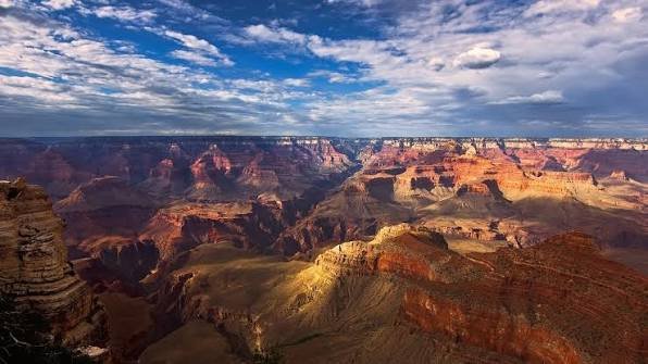 Grand Canyon