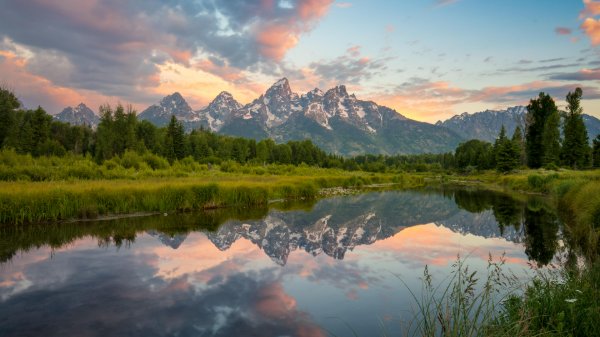 Grand Teton