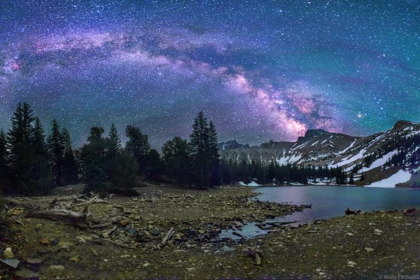 Great Basin