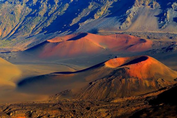 Haleakalā