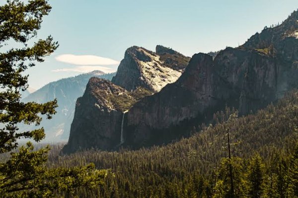Kings Canyon