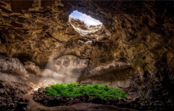 Mammoth Cave