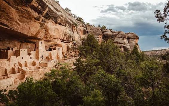 Mesa Verde