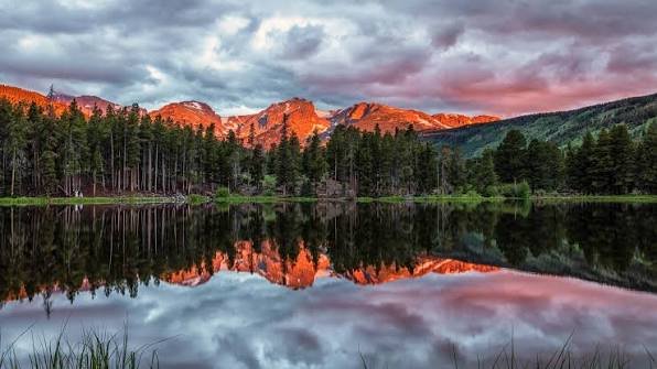Rocky Mountain