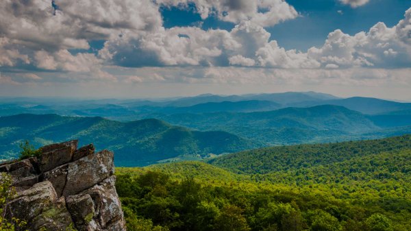 Shenandoah