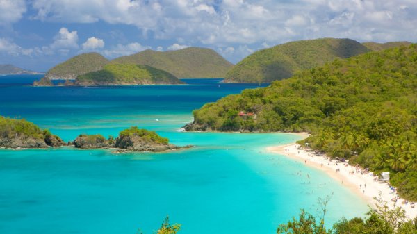 Virgin Islands