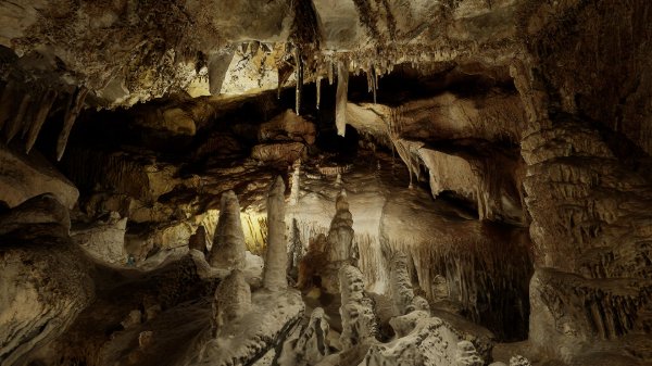 Wind Cave