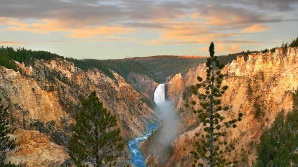 Yellowstone