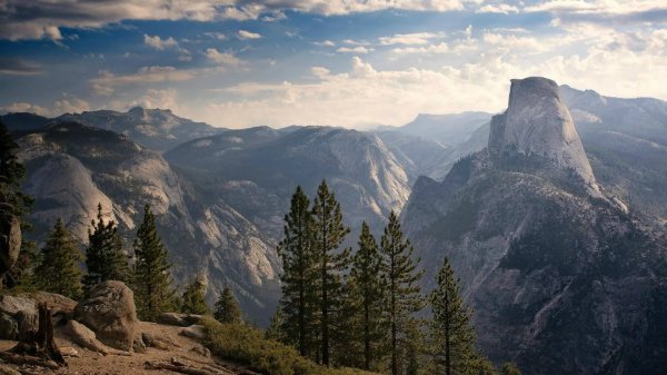 Yosemite