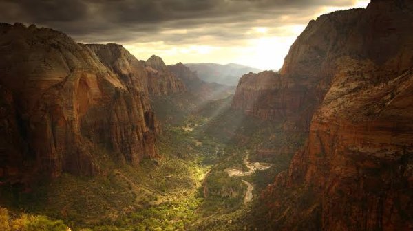Zion