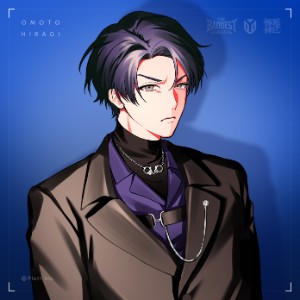 Hiragi Omoto