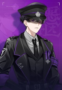 Minato