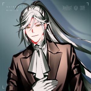 Rihito Shiramozu